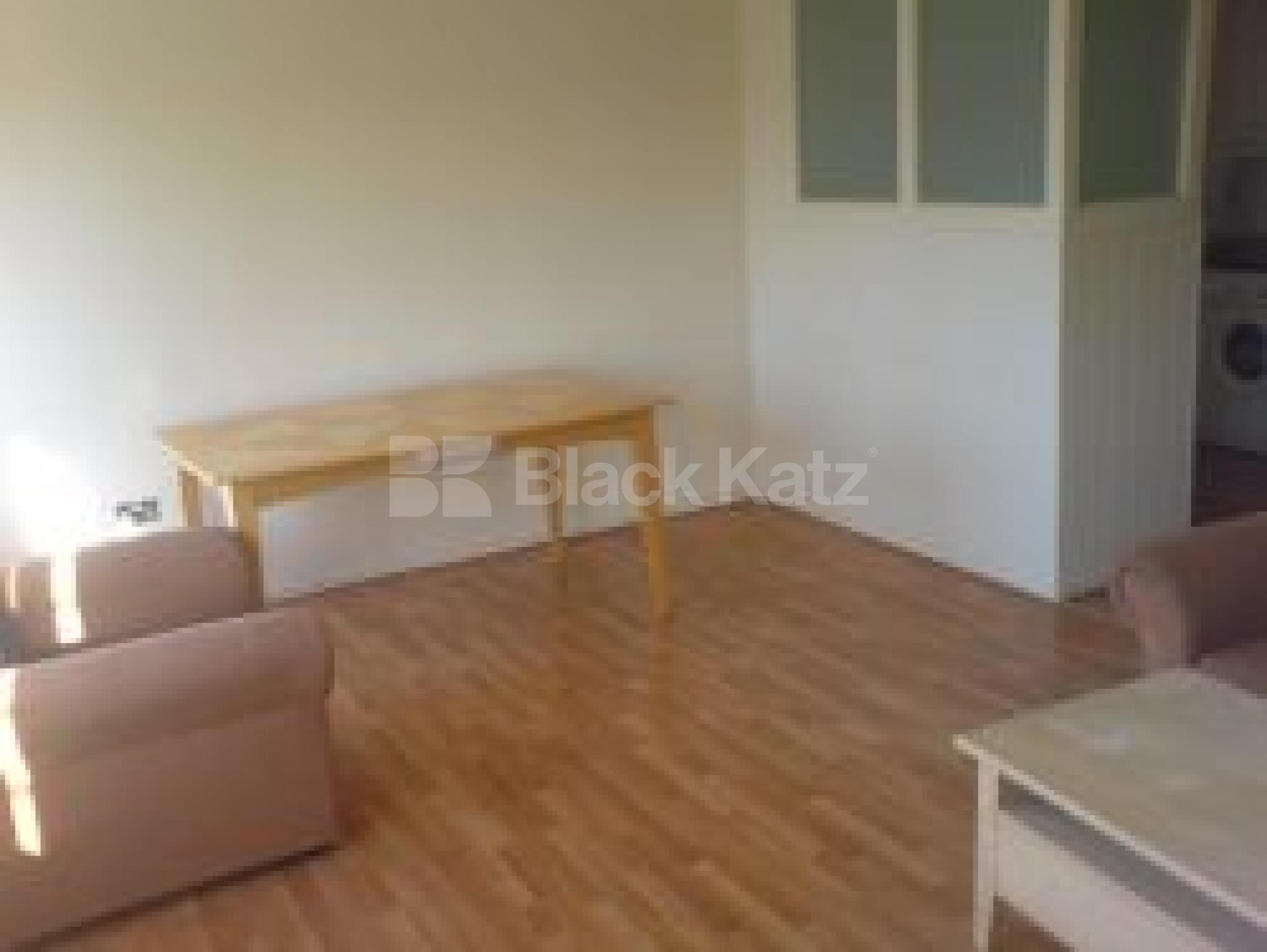 			New instruction, 1 Bedroom, 1 bath, 1 reception Flat			 Wellesley Road, Kentish Town NW5