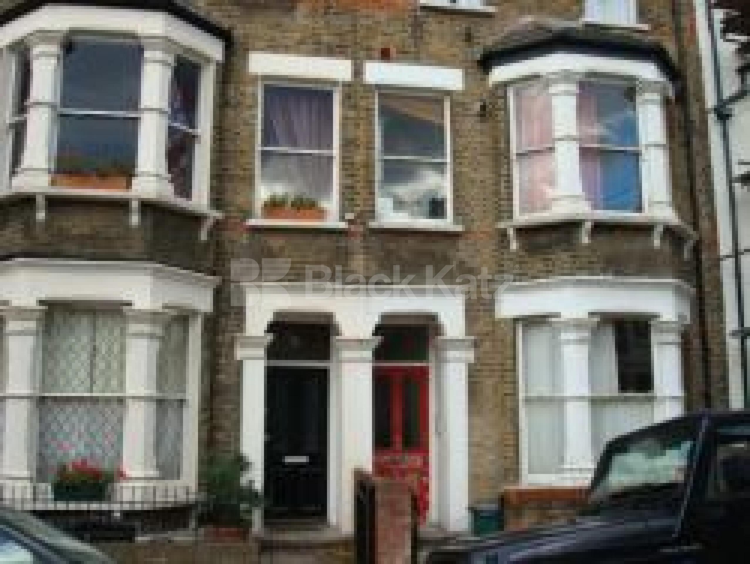 			NEW INSTRUCTION, 1 Bedroom, 1 bath, 1 reception Flat			 Witherington Road, HIGHBURY N5 N5