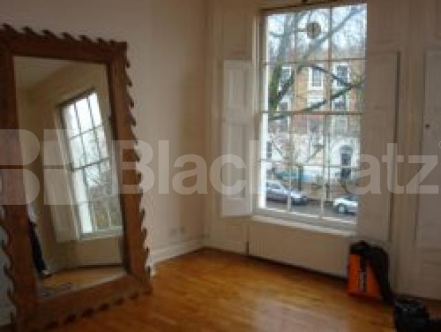 			NEW INSTRUCTION, 2 Bedroom, 1 bath, 1 reception Flat			 Liverpool Road, ISLINGTON