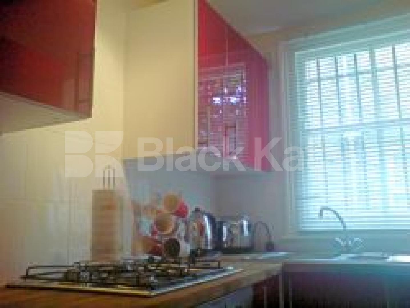 			Home entertainment system with plasma TV included!!!, 2 Bedroom, 1 bath, 1 reception Flat			 Brighton Road, STOKE NEWINGTON N16