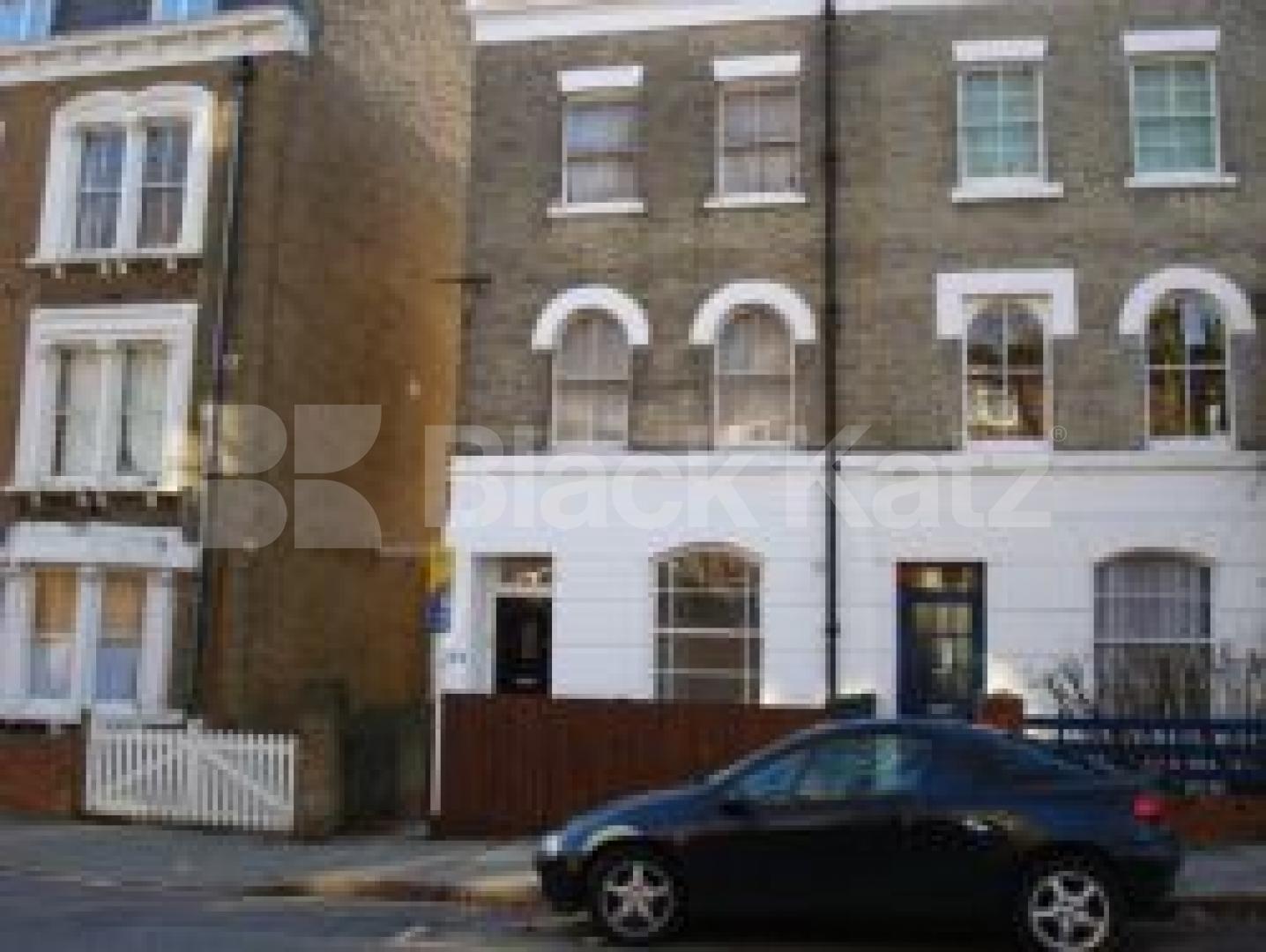 			NEW INSTRUCTION, 1 Bedroom, 1 bath, 1 reception Flat			 Mulkern Road, ARCHWAY