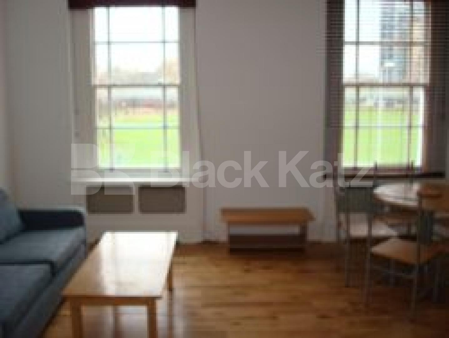 			NEW INSTRUCTION, 3 Bedroom, 1 bath, 1 reception Ground Floor Flat			 Bridport Place, ISLINGTON