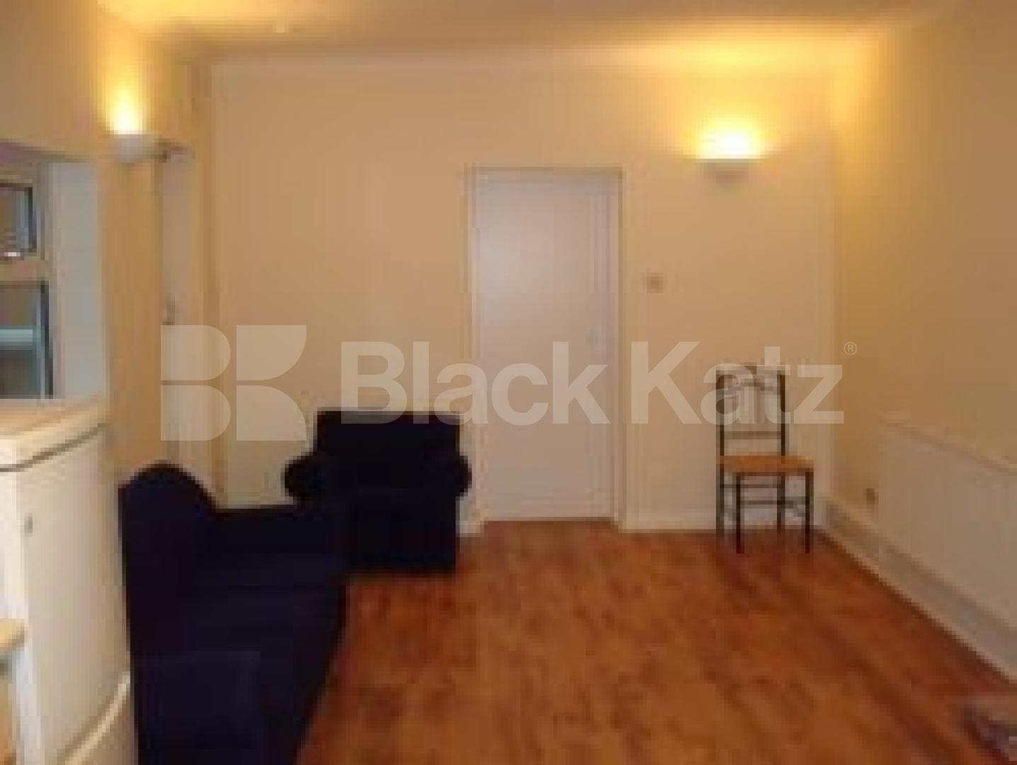 			NEW INSTRUCTION, 3 Bedroom, 1 bath, 1 reception Flat			 Carleton Road, TUFNELL PARK N7