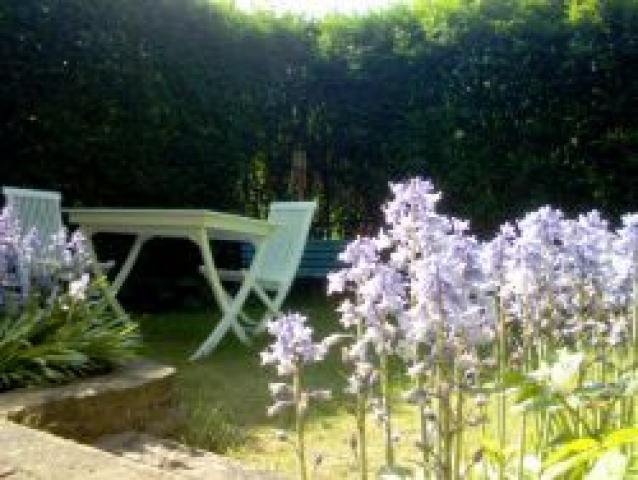 			1 Bedroom, 1 bath, 1 reception Flat			 Falloden Way, GOLDERS GREEN