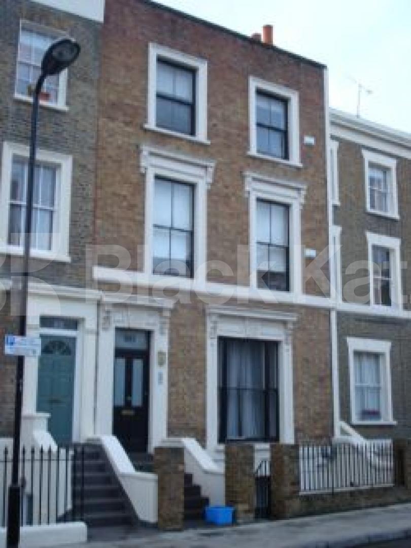 			NEW INSTRUCTION, 1 Bedroom, 1 bath, 1 reception Flat			 Milton Grove N16, Newington Green