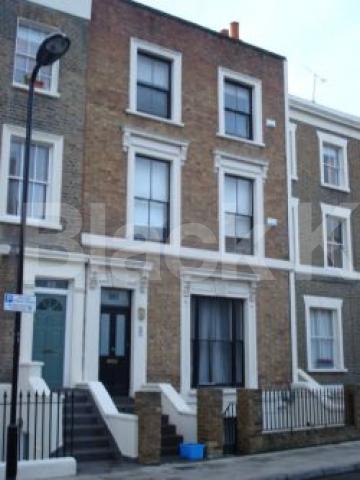 			NEW INSTRUCTION, 1 Bedroom, 1 bath, 1 reception Flat			 Milton Grove N16, Newington Green