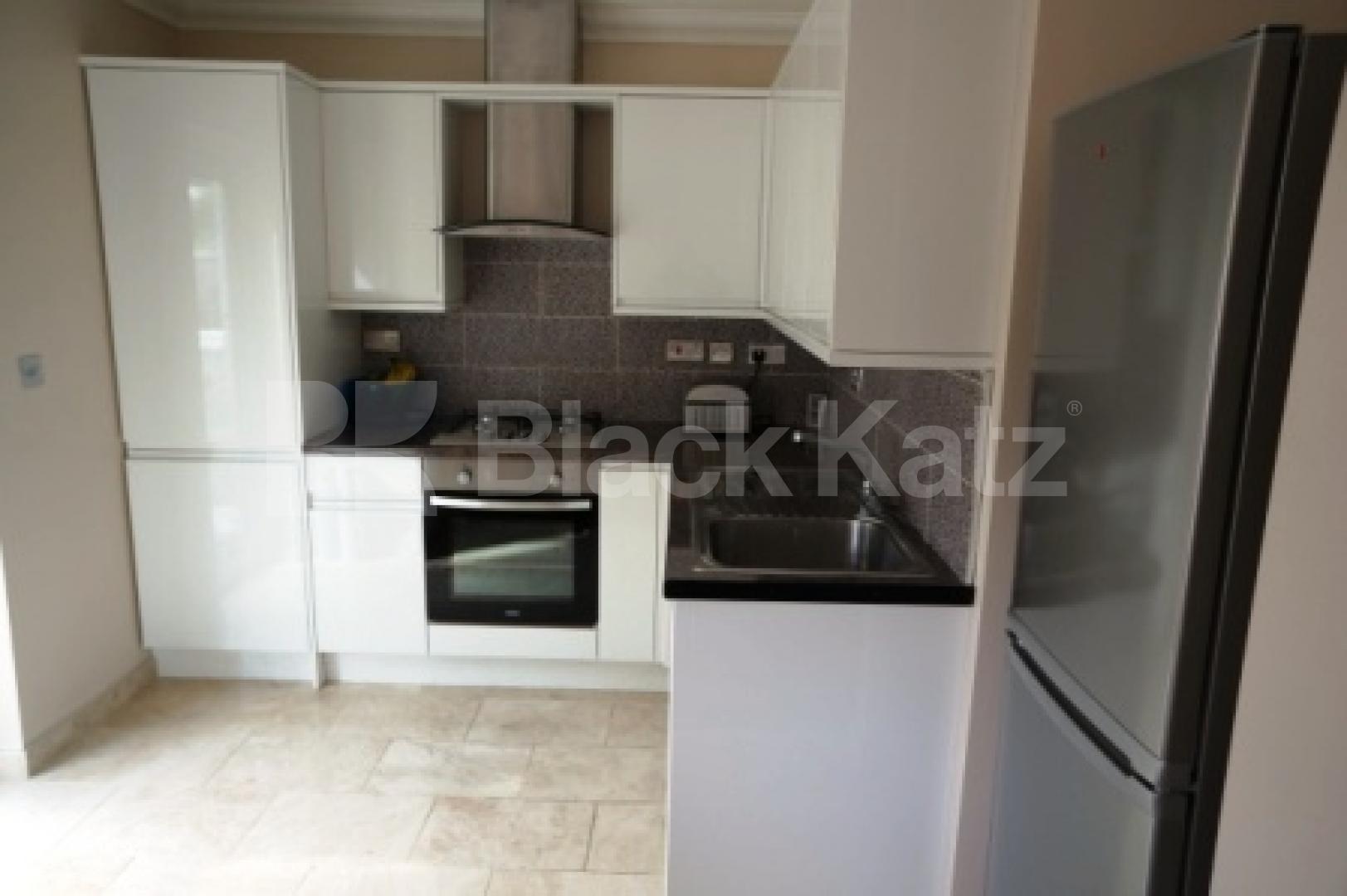 			New Refurb, 3 Bedroom, 1 bath, 1 reception End Terraced House			 Tetherdown, Muswell Hill