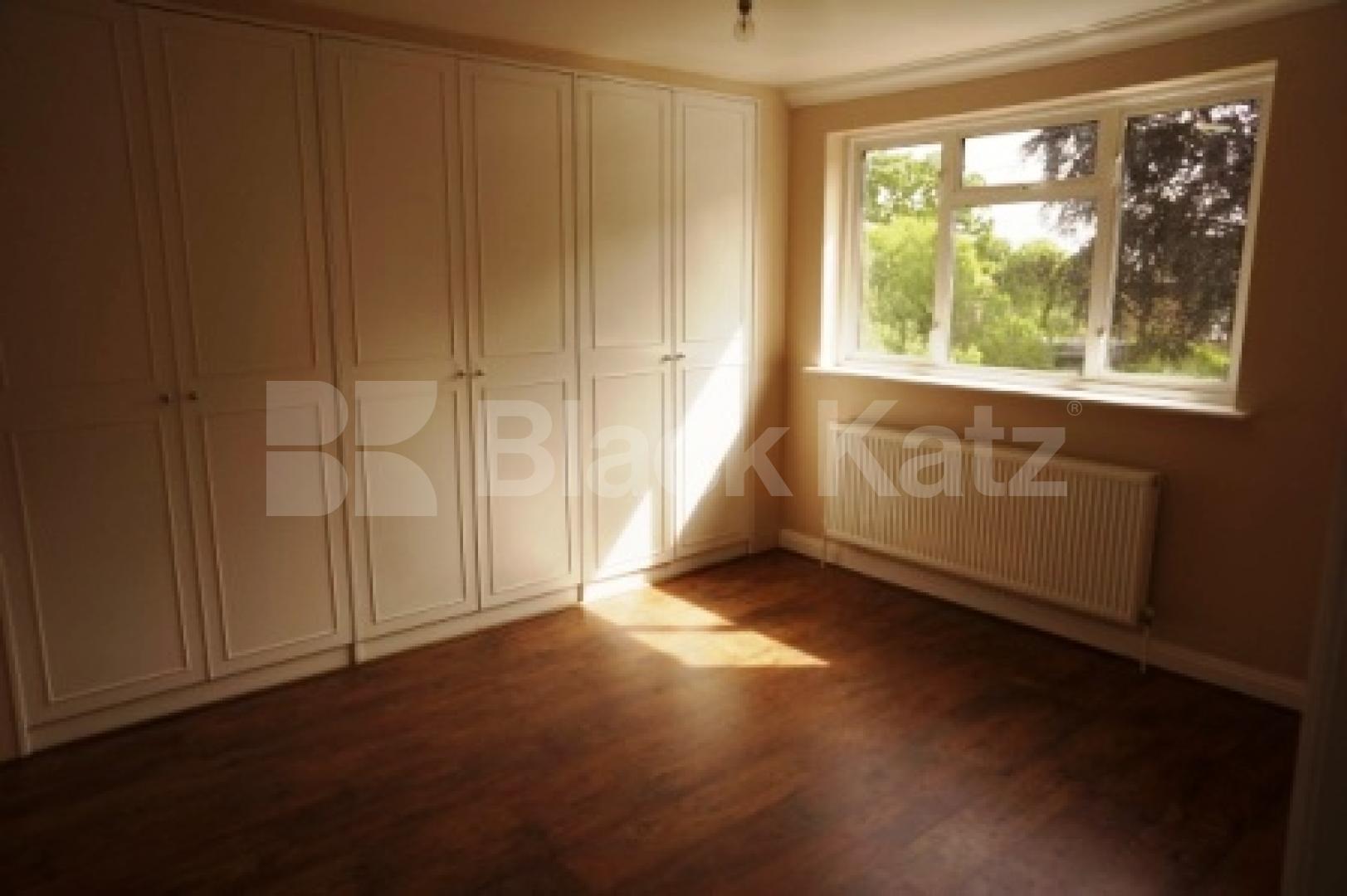 			New Refurb, 3 Bedroom, 1 bath, 1 reception End Terraced House			 Tetherdown, Muswell Hill