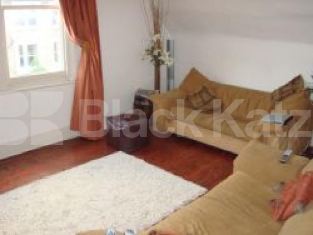 			New Instruction, 3 Bedroom, 1 bath, 1 reception Flat			 Lorne Road, FINSBURY PARK