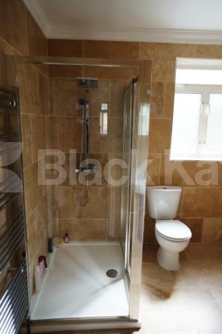 			New Refurb, 3 Bedroom, 1 bath, 1 reception End Terraced House			 Tetherdown, Muswell Hill