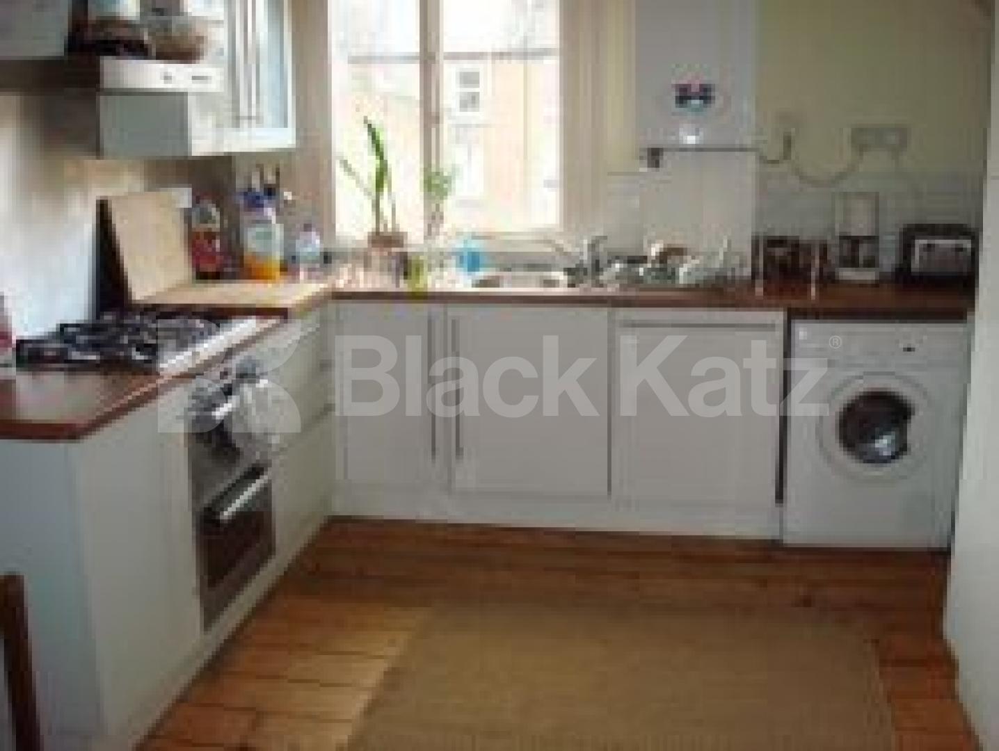 			New Instruction, 3 Bedroom, 1 bath, 1 reception Flat			 Lorne Road, FINSBURY PARK