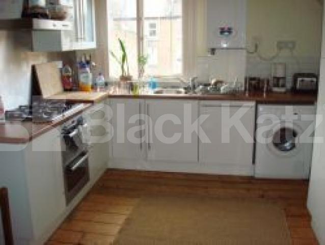 			New Instruction, 3 Bedroom, 1 bath, 1 reception Flat			 Lorne Road, FINSBURY PARK