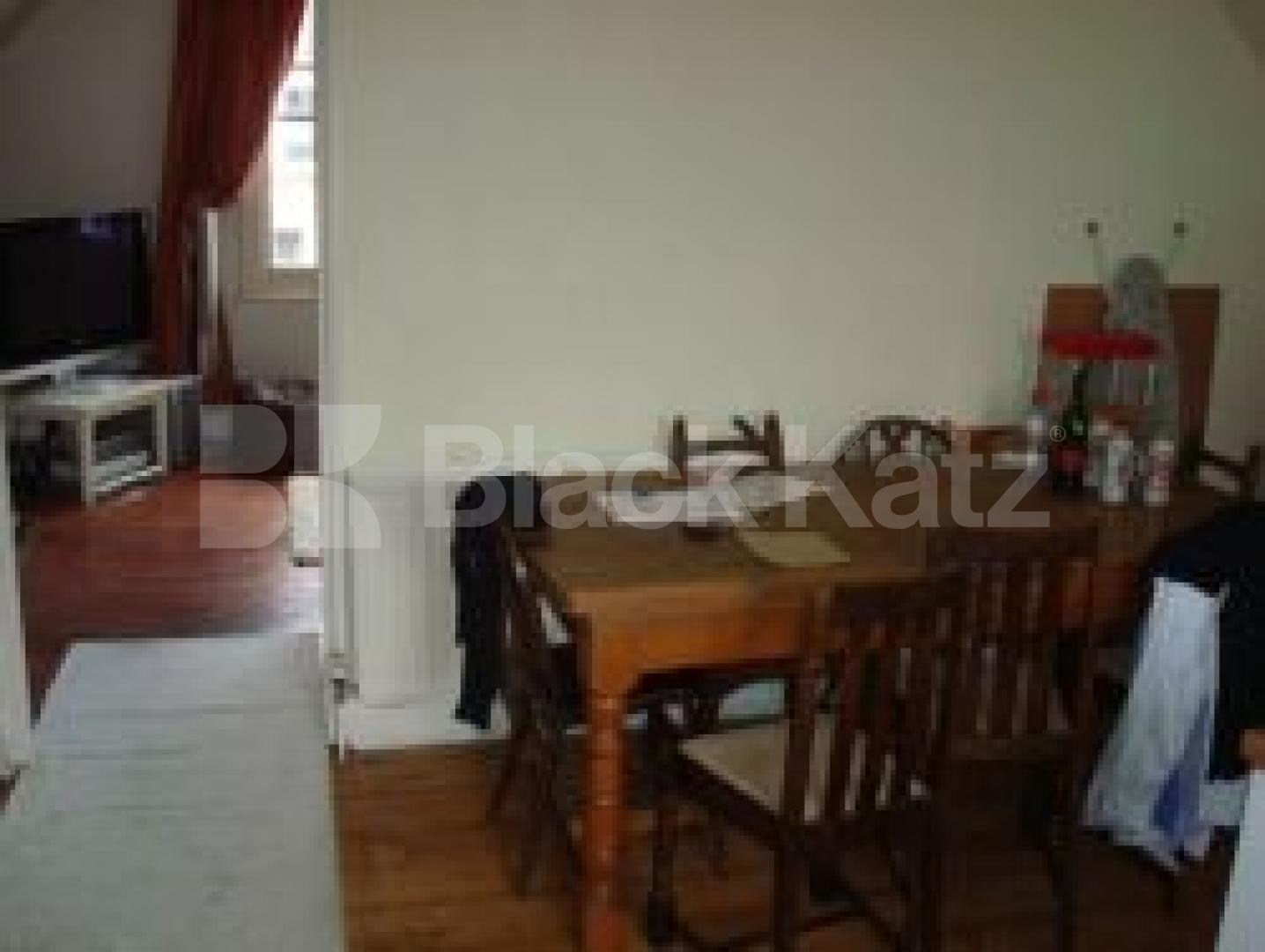 			New Instruction, 3 Bedroom, 1 bath, 1 reception Flat			 Lorne Road, FINSBURY PARK