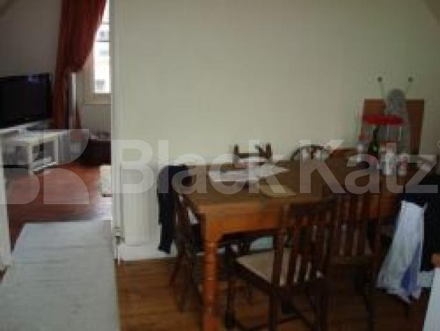 			New Instruction, 3 Bedroom, 1 bath, 1 reception Flat			 Lorne Road, FINSBURY PARK