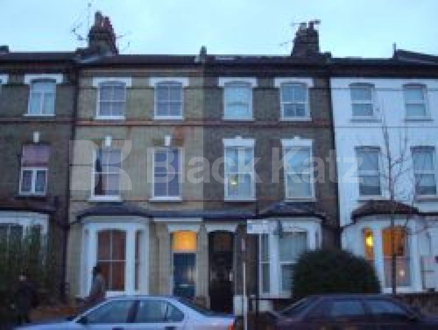 			New Instruction, 4 Bedroom, 1 bath, 1 reception Flat			 Blackstock Road, FINSBURY PARK N4