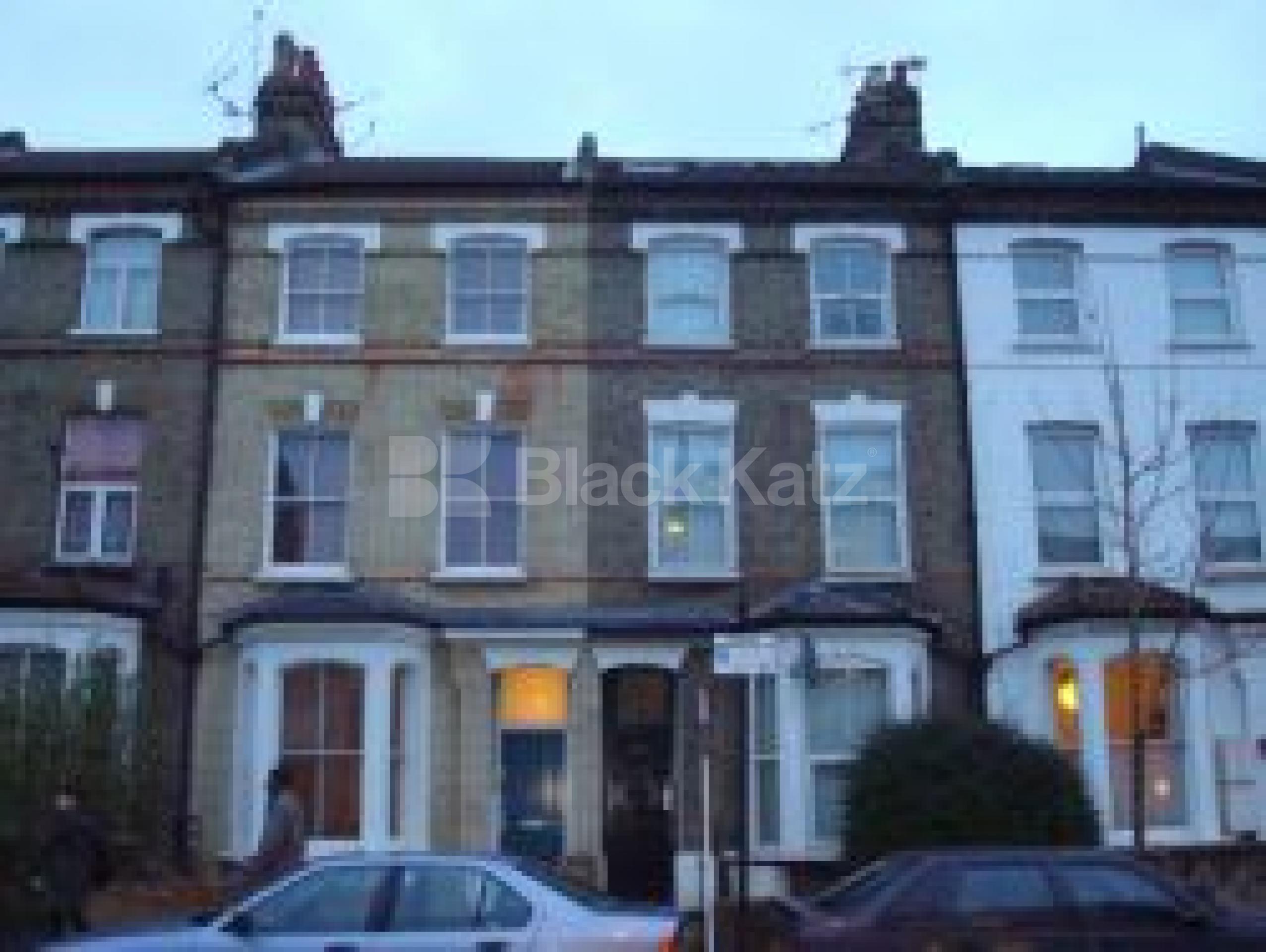 			New Instruction, 4 Bedroom, 1 bath, 1 reception Flat			 Blackstock Road, FINSBURY PARK N4 N4