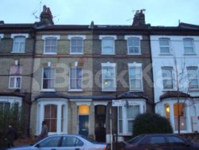 			New Instruction, 4 Bedroom, 1 bath, 1 reception Flat			 Blackstock Road, FINSBURY PARK N4