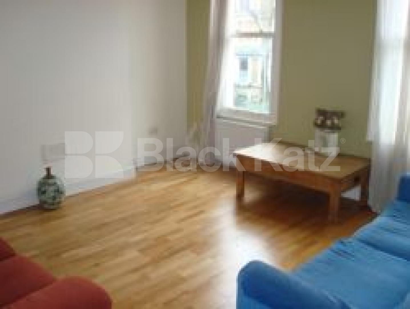 			NEW INSTRUCTION, 3 Bedroom, 1 bath, 1 reception Flat			 Wray Crescent, FINSBURY PARK N4