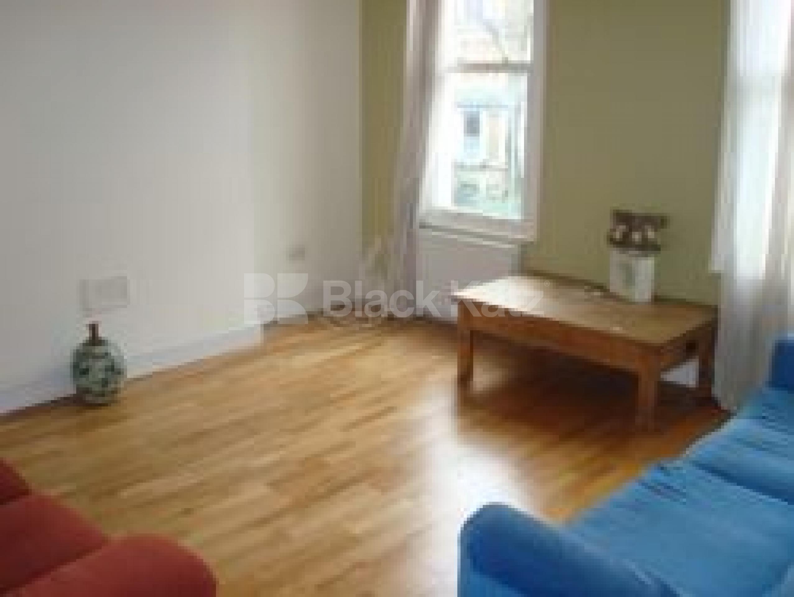 			NEW INSTRUCTION, 3 Bedroom, 1 bath, 1 reception Flat			 Wray Crescent, FINSBURY PARK N4 N4