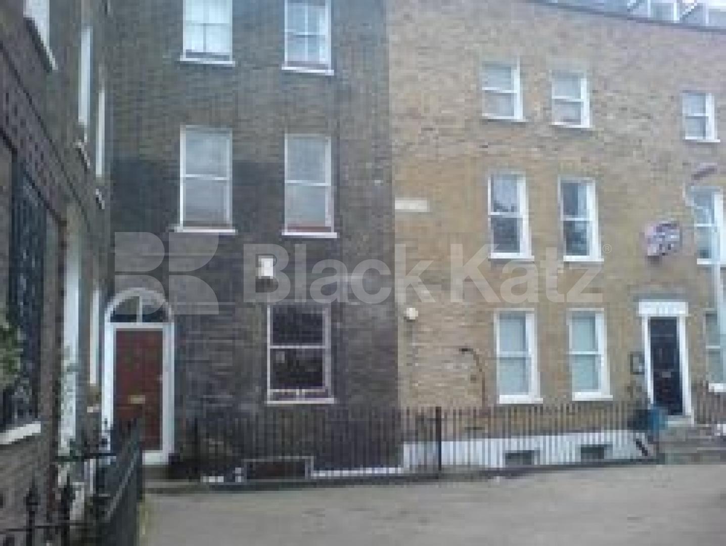 			NEW INSTRUCTION, Studio Apartment, 1 bath, 1 reception Studio			 Bermondsey Square, London Bridge