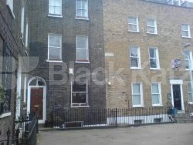 			NEW INSTRUCTION, Studio Apartment, 1 bath, 1 reception Studio			 Bermondsey Square, London Bridge