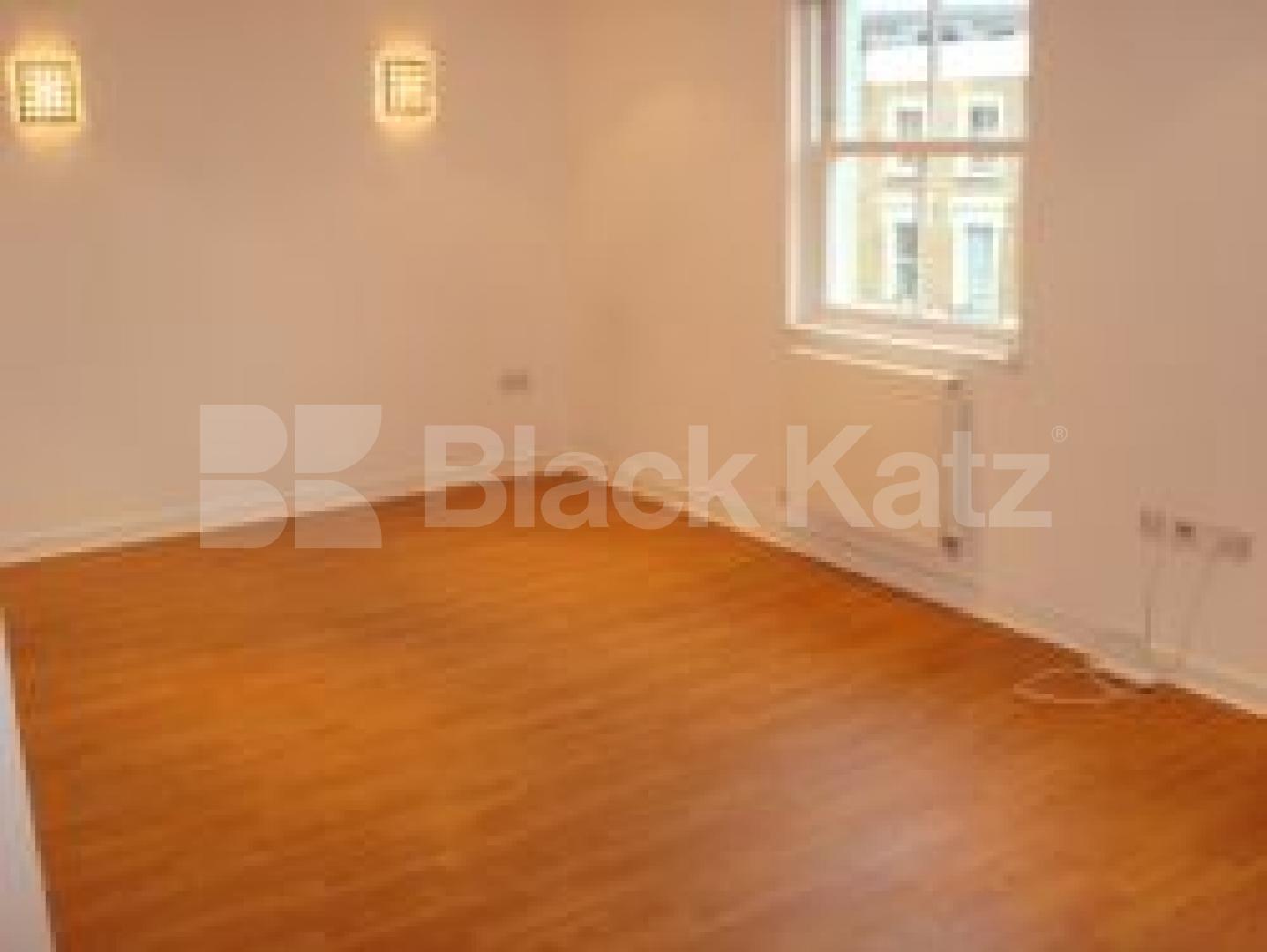 			NEW INSTRUCTION & MUST SEE !!!!, 2 Bedroom, 1 bath, 1 reception Flat			 Aspect House Shelburne Road, HOLLOWAY N7