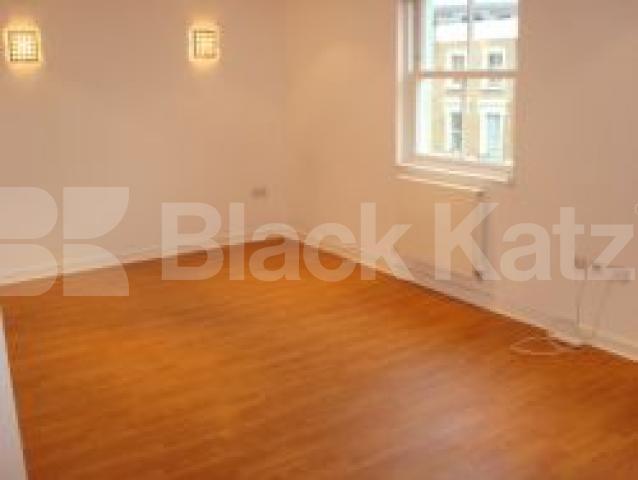 			NEW INSTRUCTION & MUST SEE !!!!, 2 Bedroom, 1 bath, 1 reception Flat			 Aspect House Shelburne Road, HOLLOWAY N7