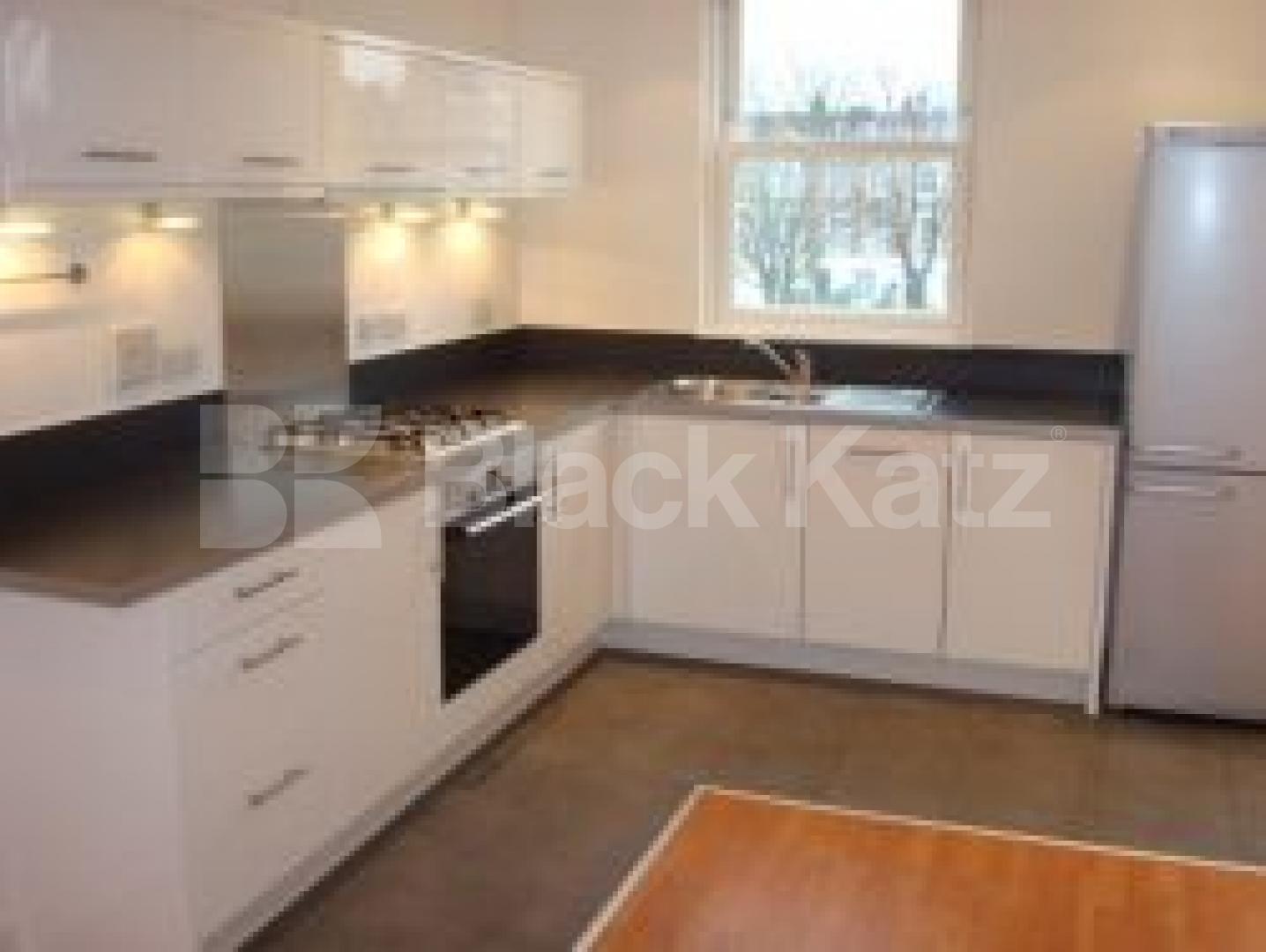 			NEW INSTRUCTION & MUST SEE !!!!, 2 Bedroom, 1 bath, 1 reception Flat			 Aspect House Shelburne Road, HOLLOWAY N7