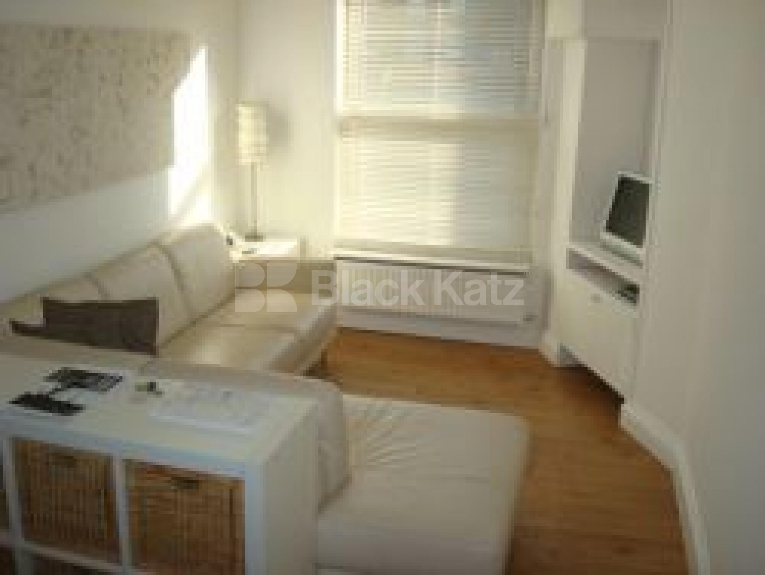 			New Instruction, 1 Bedroom, 1 bath, 1 reception Flat			 Liverpool Road, ISLINGTON N1