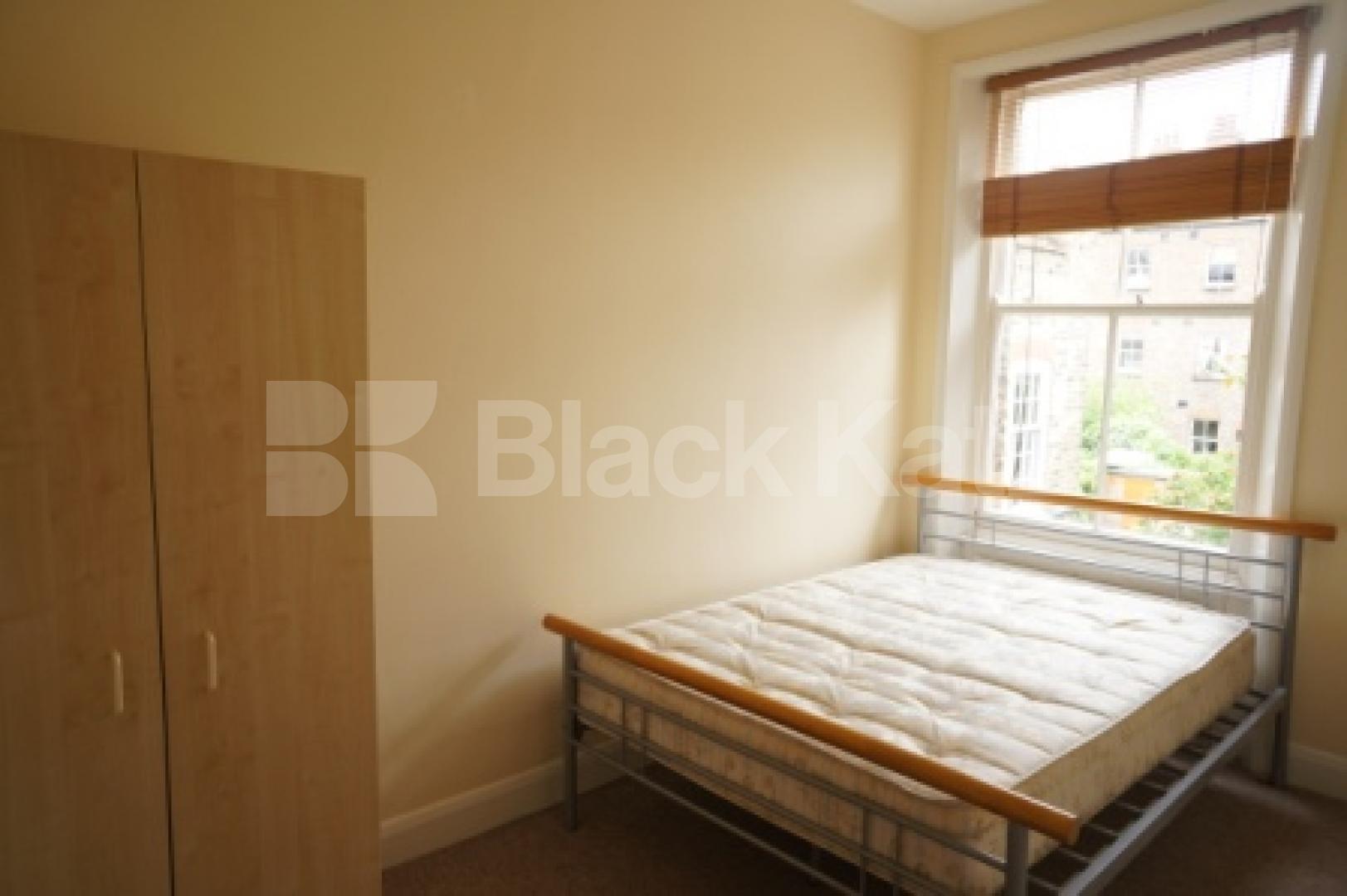 			LOVELY TWO DOUBLE BEDROOM FLAT!, 2 Bedroom, 1 bath, 1 reception Flat			 Nelson Road, CROUCH END