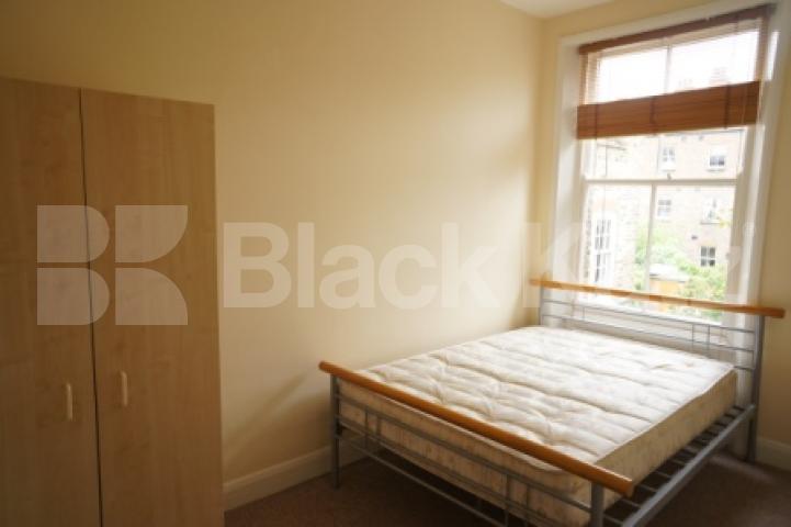 			LOVELY TWO DOUBLE BEDROOM FLAT!, 2 Bedroom, 1 bath, 1 reception Flat			 Nelson Road, CROUCH END