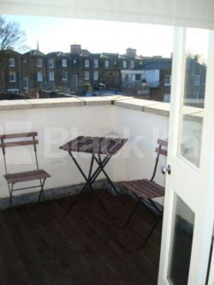 			New Instruction, 1 Bedroom, 1 bath, 1 reception Flat			 Liverpool Road, ISLINGTON
