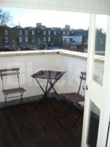 			New Instruction, 1 Bedroom, 1 bath, 1 reception Flat			 Liverpool Road, ISLINGTON