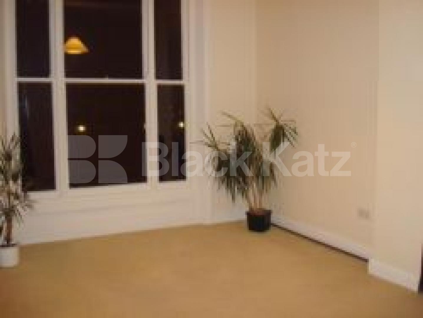 			NEW INSTRUCTION & MUST SEE !!!!, 1 Bedroom, 1 bath, 1 reception Flat			 Cheverton Road, Whitehall Park