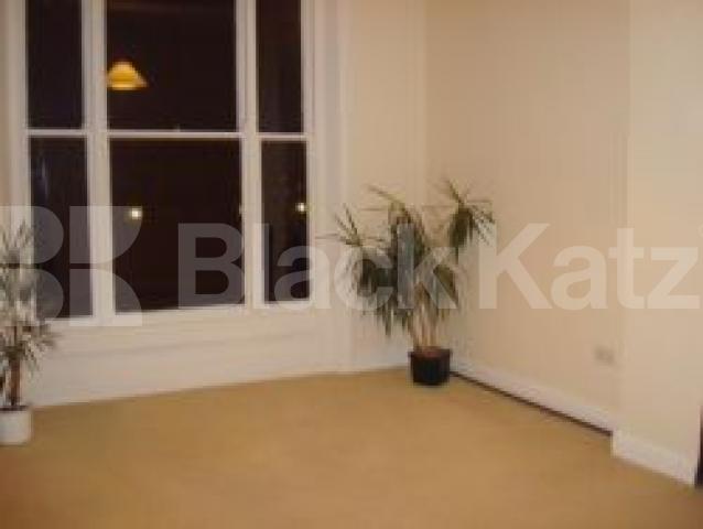 			NEW INSTRUCTION & MUST SEE !!!!, 1 Bedroom, 1 bath, 1 reception Flat			 Cheverton Road, Whitehall Park