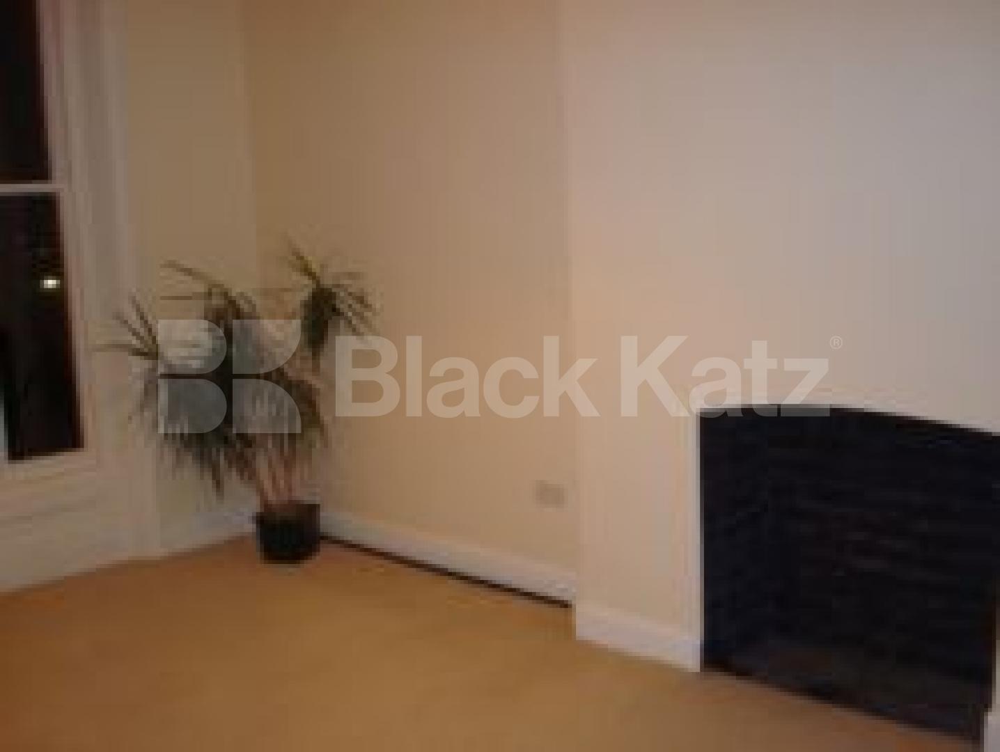 			NEW INSTRUCTION & MUST SEE !!!!, 1 Bedroom, 1 bath, 1 reception Flat			 Cheverton Road, Whitehall Park