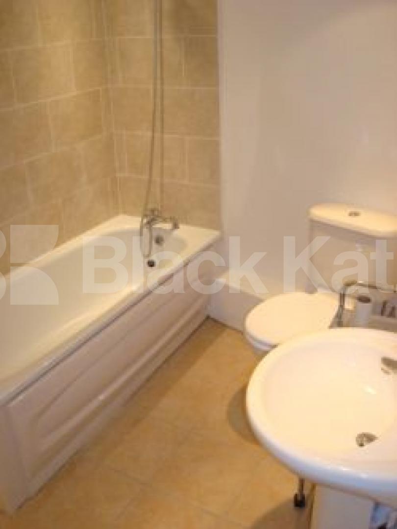 			NEW INSTRUCTION, Studio Apartment, 1 bath, 1 reception Flat			 Caledonian Road, Kings Cross