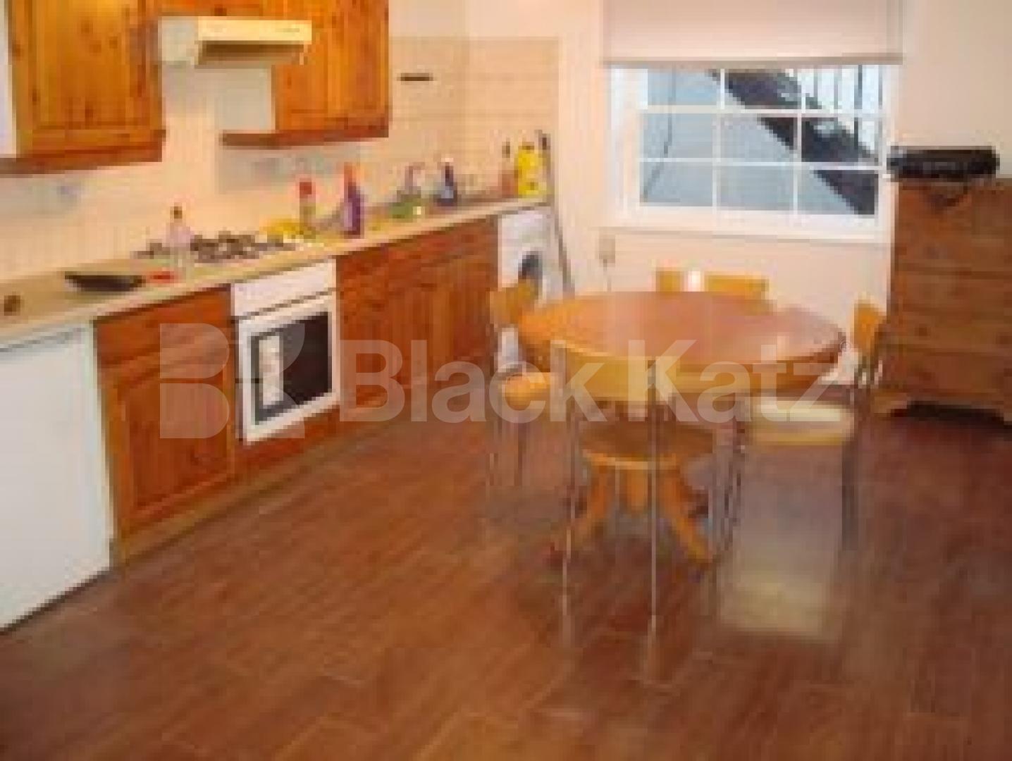 			NEW INSTRUCTION, Studio Apartment, 1 bath, 1 reception Flat			 Caledonian Road, Kings Cross