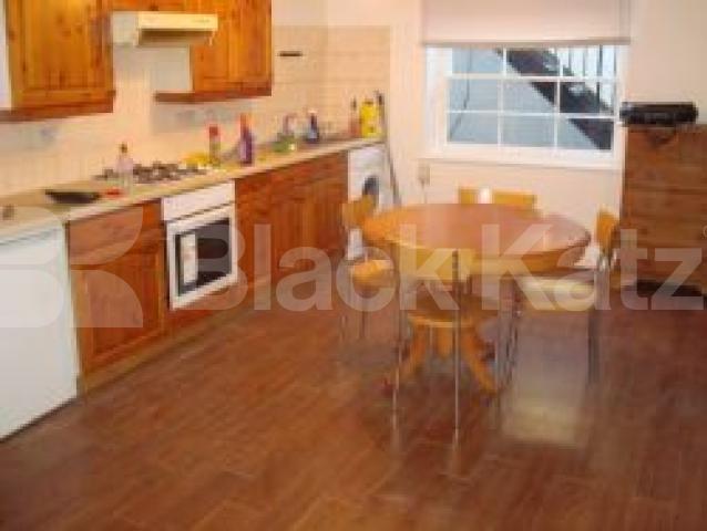 			NEW INSTRUCTION, Studio Apartment, 1 bath, 1 reception Flat			 Caledonian Road, Kings Cross