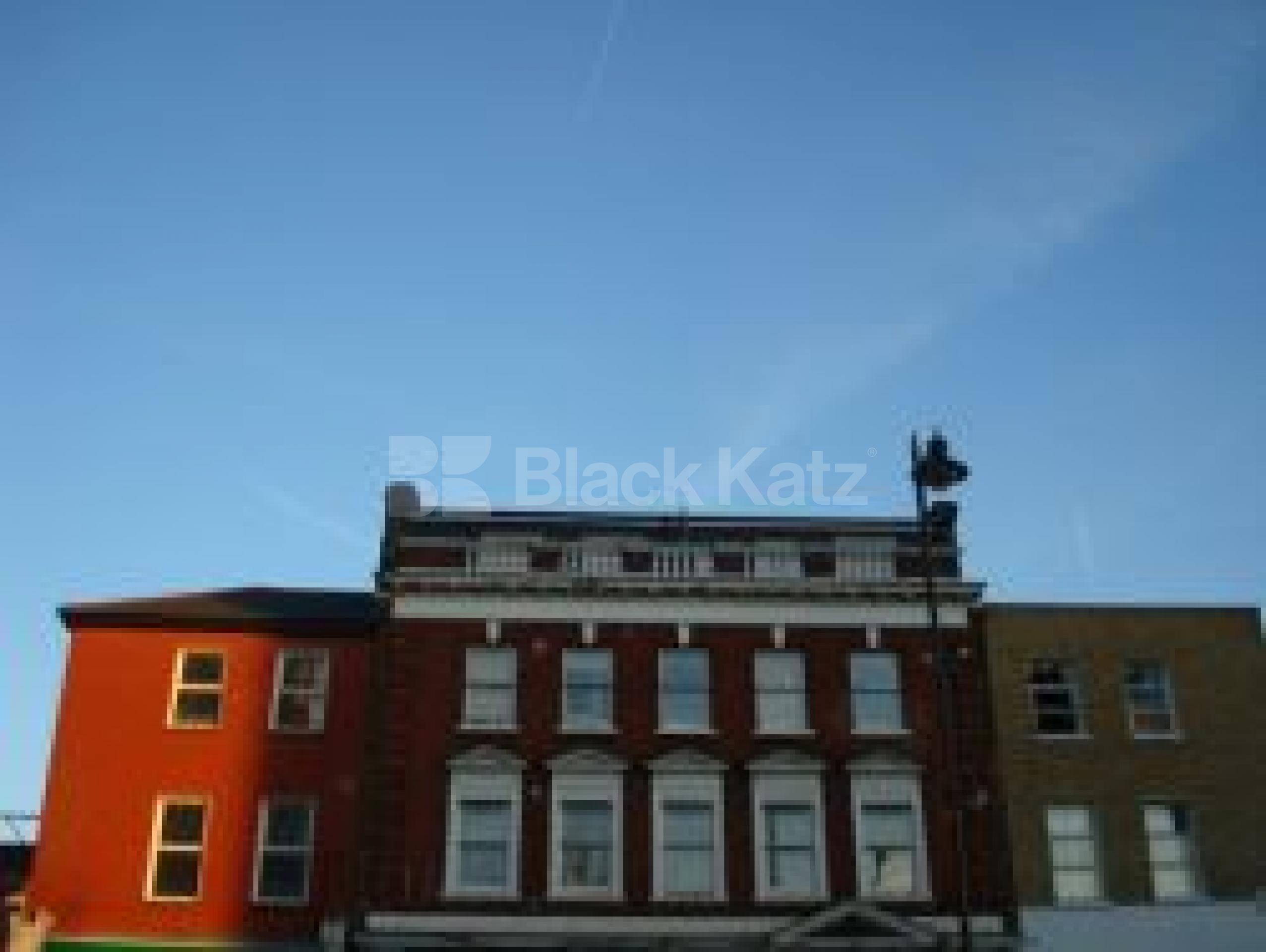 			NEW INSTRUCTION, 1 Bedroom, 1 bath, 1 reception Flat			 Stamford Hill, Stoke newington N16