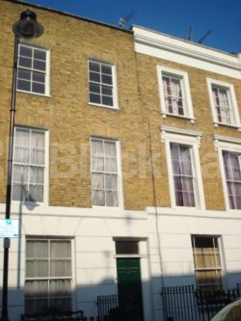 			LOCATION LOCATION LOCATION !!!, 1 Bedroom, 1 bath, 1 reception Flat			 Huntingdon Street, ISLINGTON N1