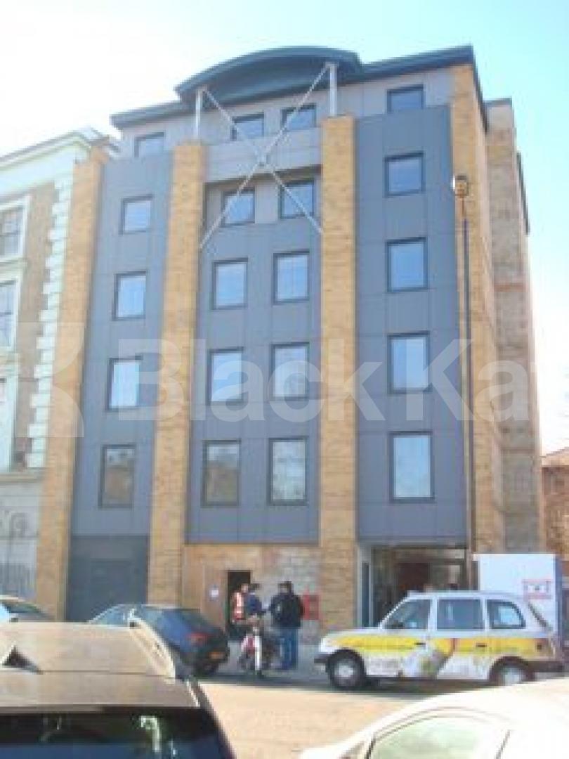 			NEW INSTRUCTION & MUST SEE !!!!, 2 Bedroom, 1 bath, 1 reception Flat			 York way, Camden/Islington borders