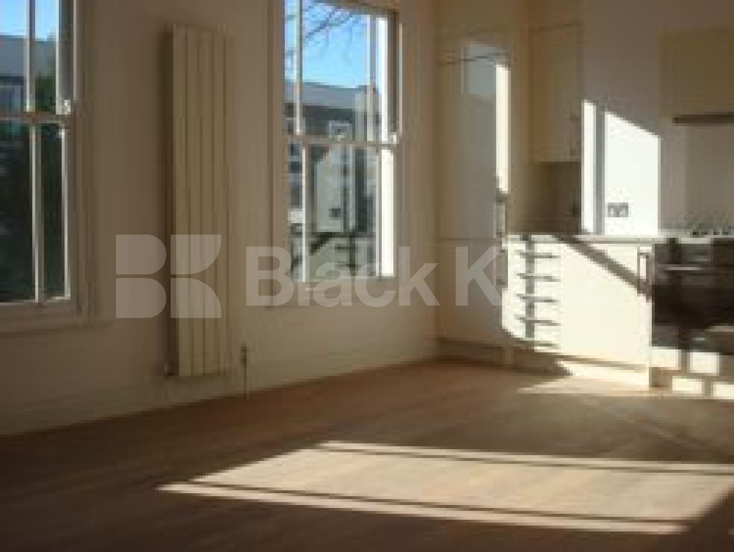 			New Instruction, 3 Bedroom, 1 bath, 1 reception Flat			 Regina Road, FINSBURY PARK