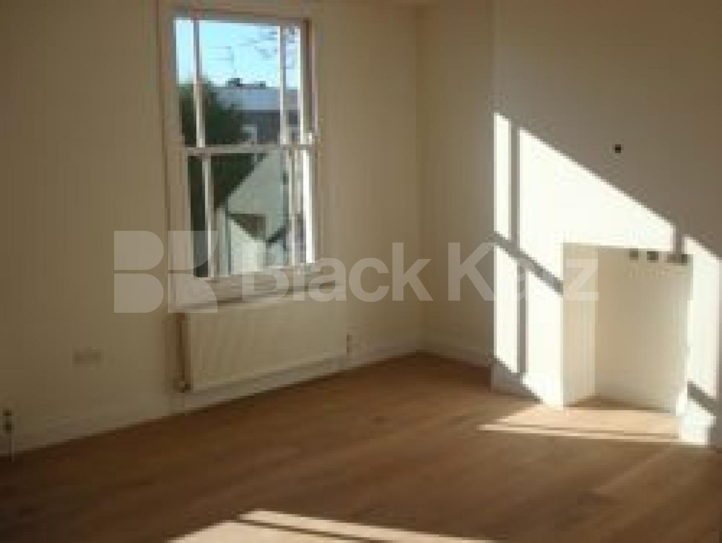 			New Instruction, 3 Bedroom, 1 bath, 1 reception Flat			 Regina Road, FINSBURY PARK