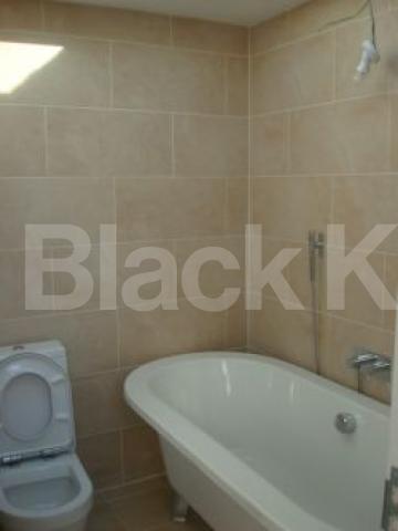 			New Instruction, 3 Bedroom, 1 bath, 1 reception Flat			 Regina Road, FINSBURY PARK