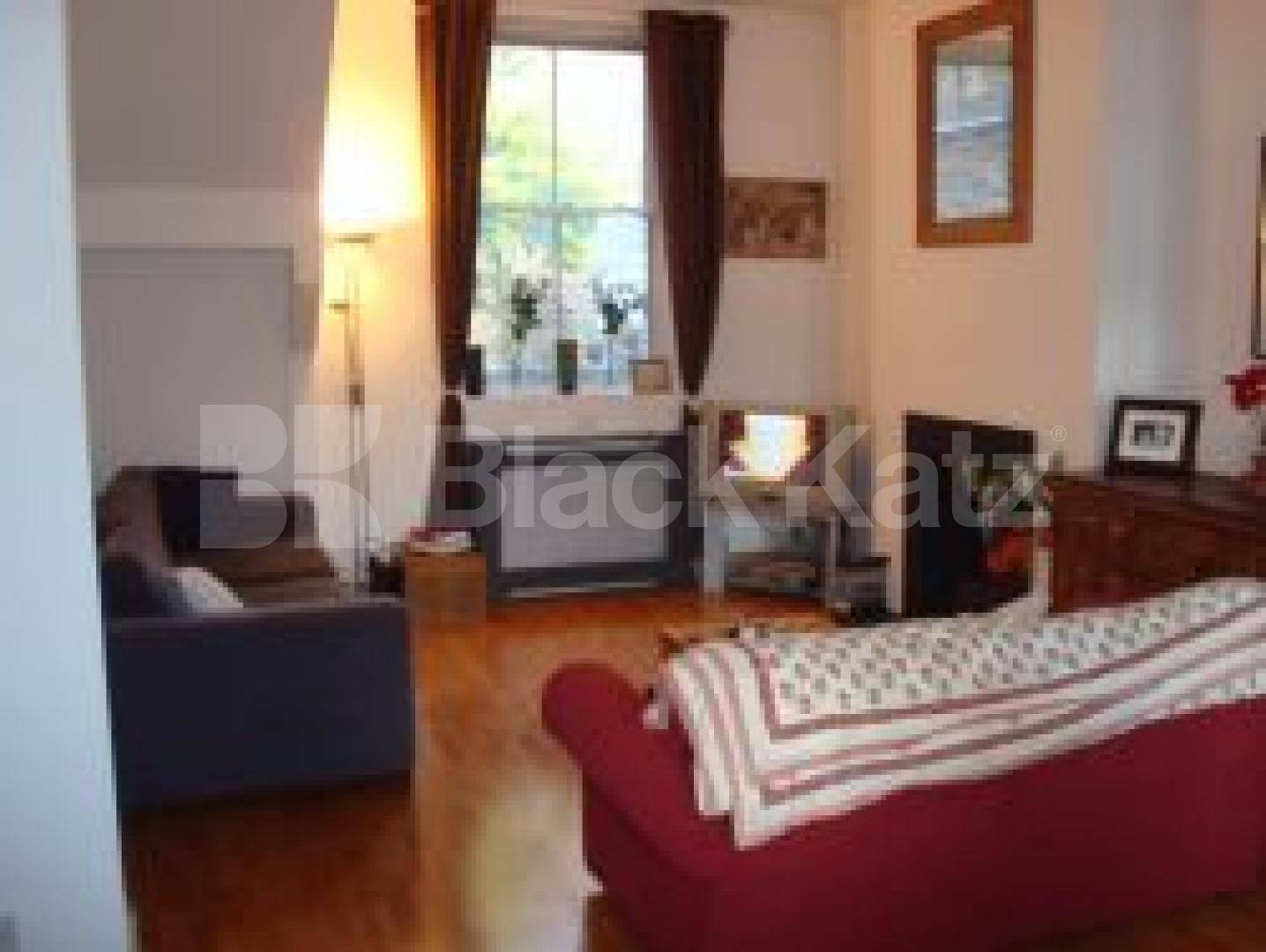 			NEW INSTRUCTION, 2 Bedroom, 1 bath, 1 reception Ground Floor Flat			 Neville Road, Stoke Newington