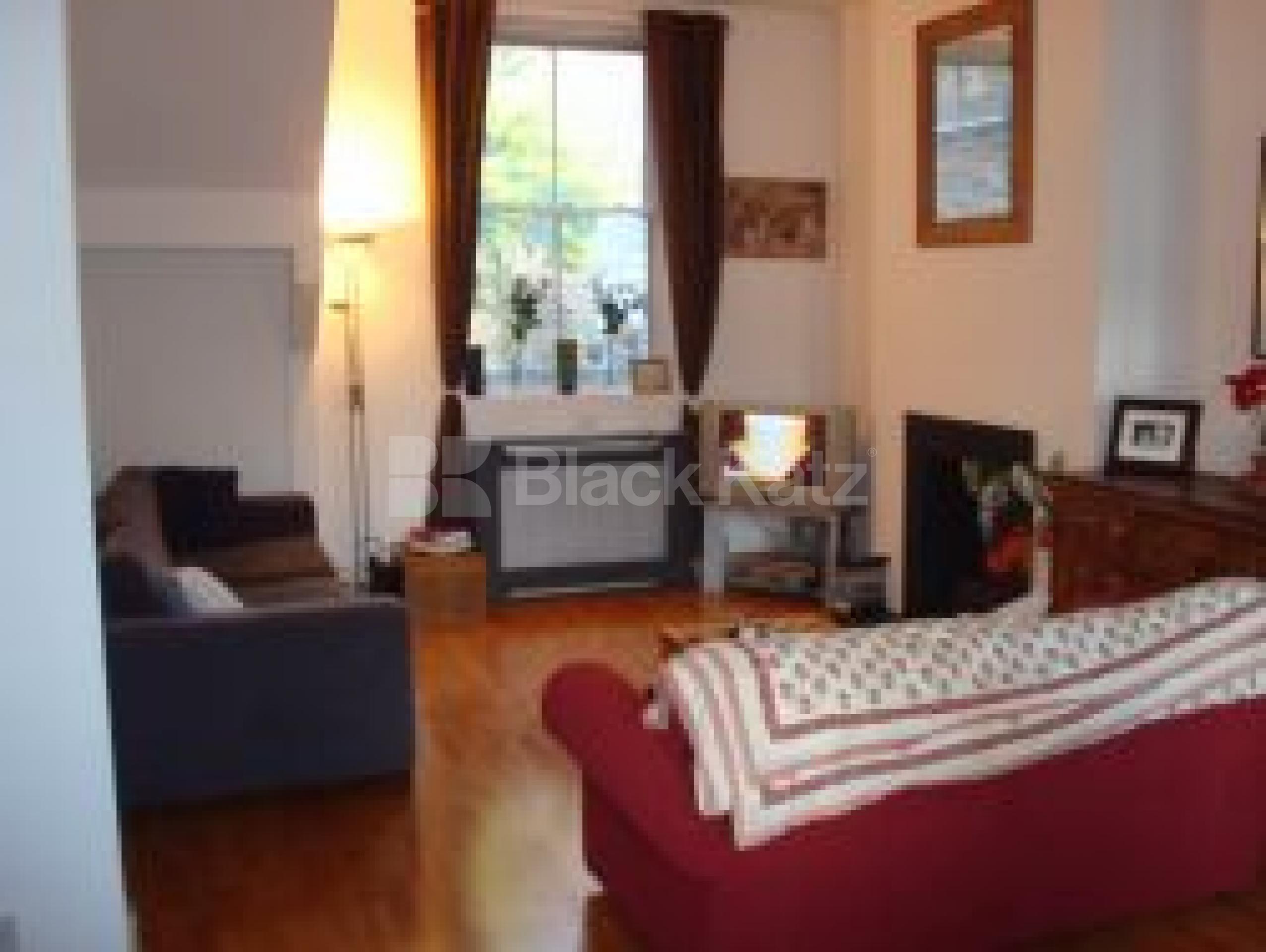 			NEW INSTRUCTION, 2 Bedroom, 1 bath, 1 reception Ground Floor Flat			 Neville Road, Stoke Newington N16