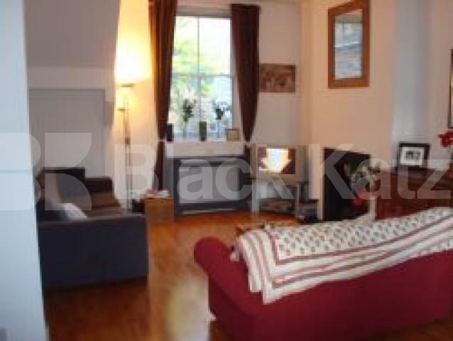 			NEW INSTRUCTION, 2 Bedroom, 1 bath, 1 reception Ground Floor Flat			 Neville Road, Stoke Newington