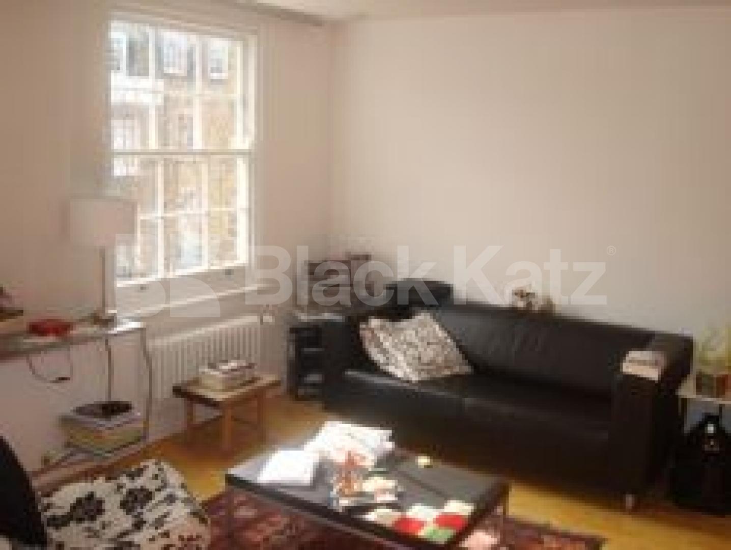 			LOCATION LOCATION LOCATION !!!, 1 Bedroom, 1 bath, 1 reception Flat			 Noel Road, ANGEL