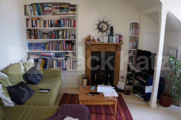 			1 Bedroom, 1 bath, 1 reception Flat			 Alexandra Park Road, Alexandra Palace